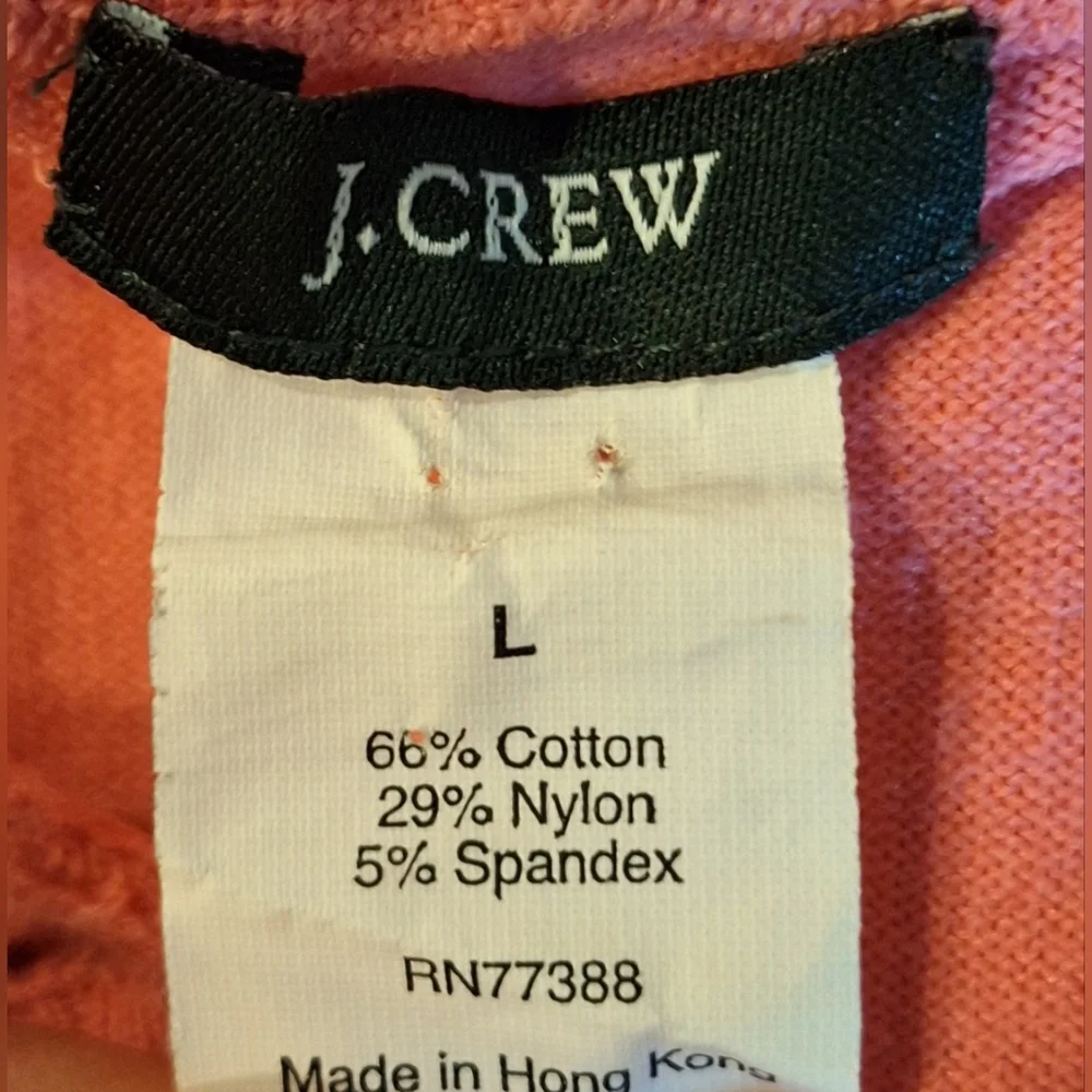 J. CREW Sweater - Picture 5 of 5